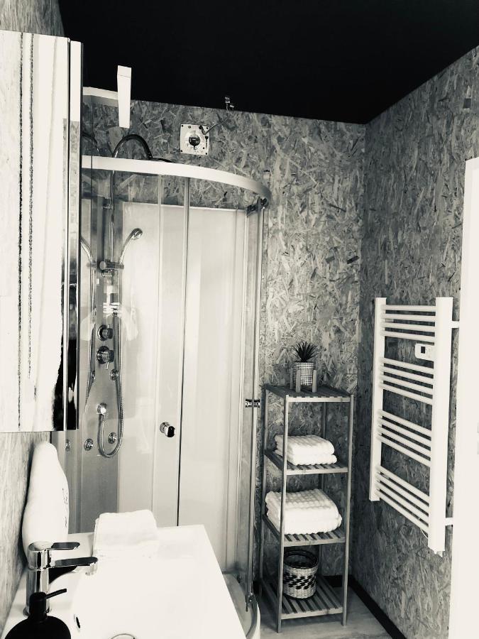 Mini Love Room Jacuzzi Privatif Urimenil Zewnętrze zdjęcie